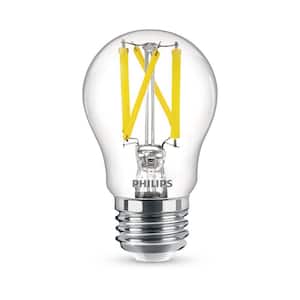 60 Watt Equivalent Tesler 5W LED Dimmable 12 Volt G4 Bulb