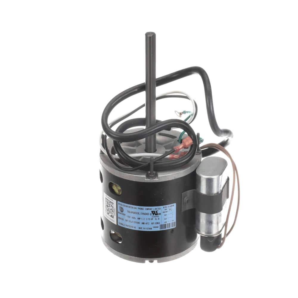 Fan Motor B42A78A13C RZ196243 price history on PriceWatchPro