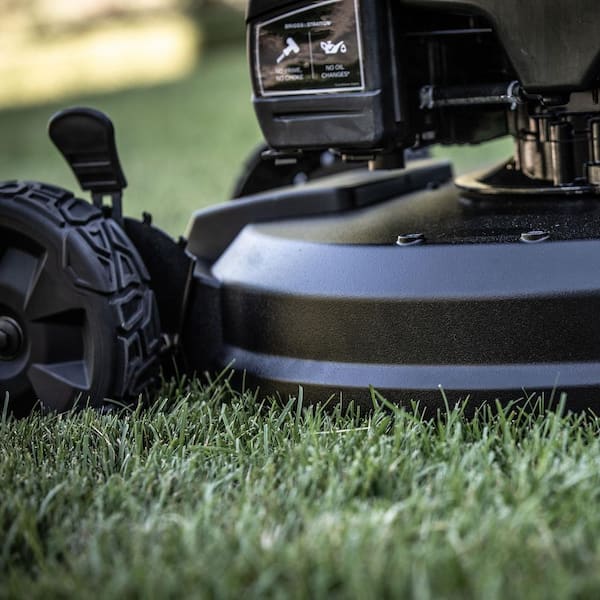 Toro Battery-Powered Lawn Mower Review - Dream Green DIY
