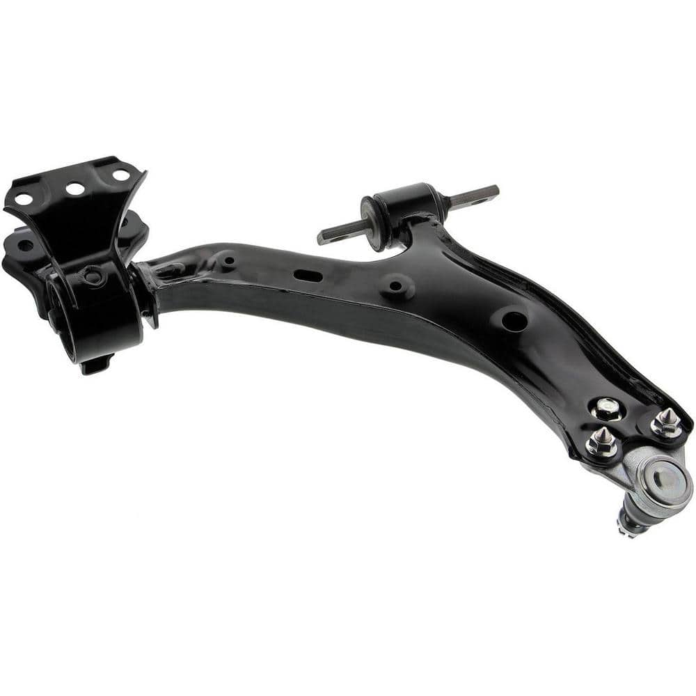 lower suspension MEVOTECH CMS25147吊り荷電けHP用の腕＆ボールジョイントアセンブリ Mevotech  CMS25147 Control Arm  Ball Joint Assembly for Sus