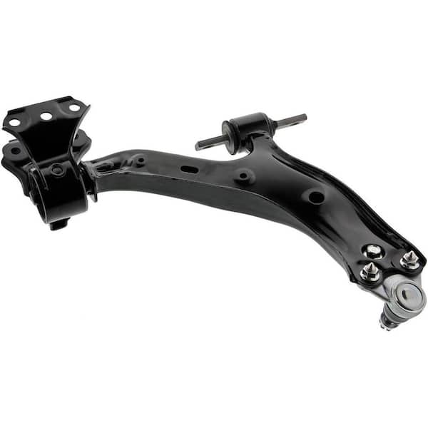 Mevotech Supreme Suspension Control Arm and Ball Joint Assembly 2012-2016 Honda CR-V 2.4L
