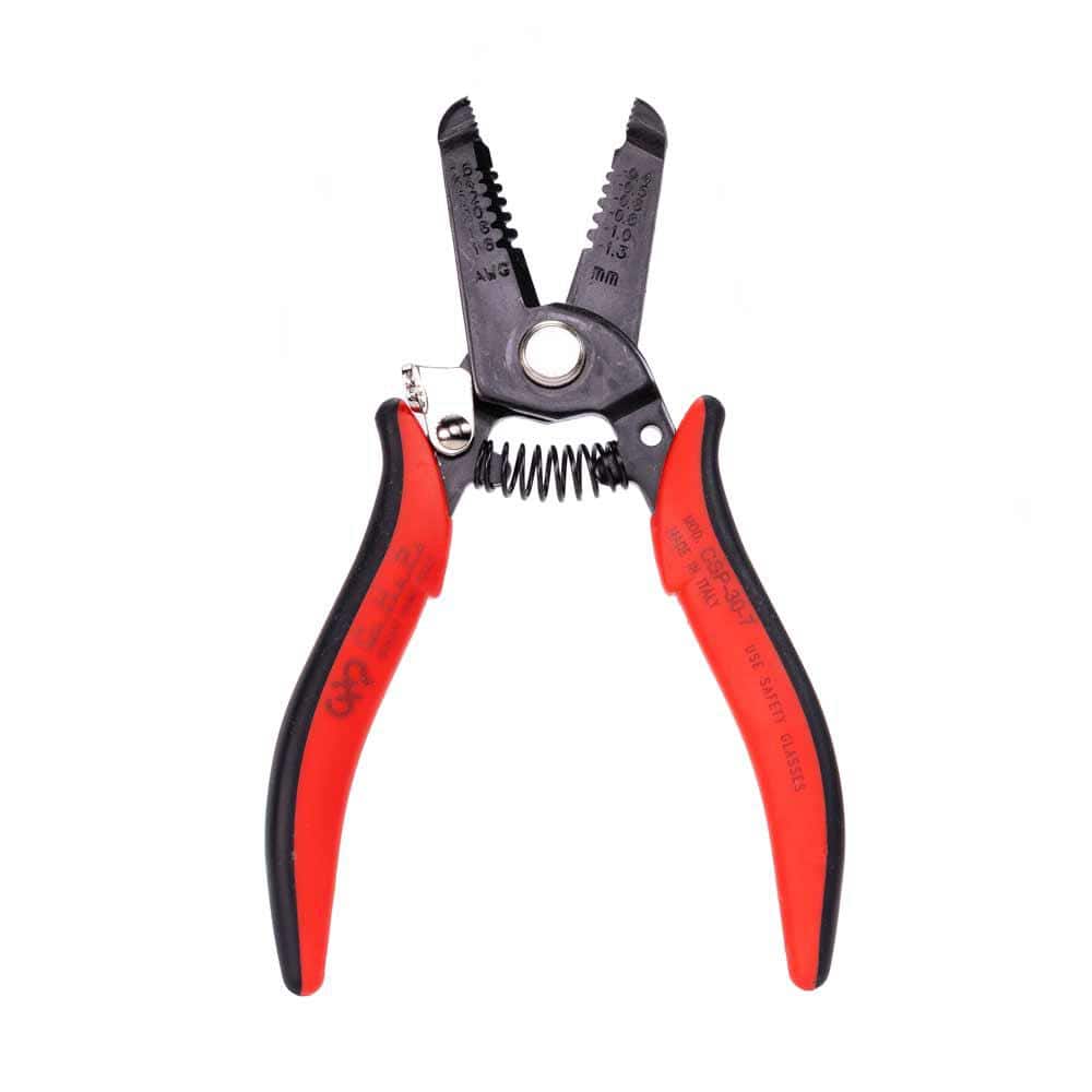 CHP 6-1/2 in. Pliers, Wire Stripper and Shears price history on PriceWatchPro