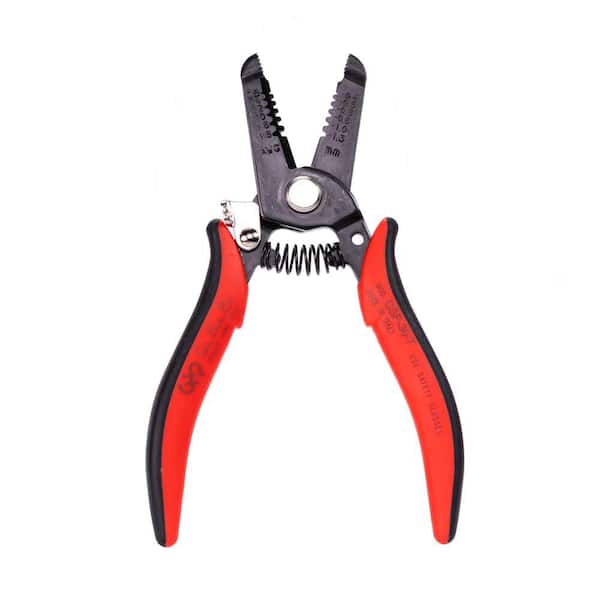 CHP 6-1/2 in. Pliers, Wire Stripper and Shears