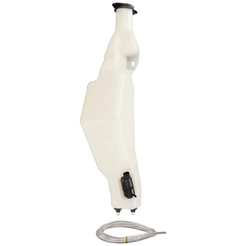 Washer Reservoir Compatible with GMC Savana 1500 2003-2014, Savana 2500 2003-2023, Savana 3500 price history on PriceWatchPro