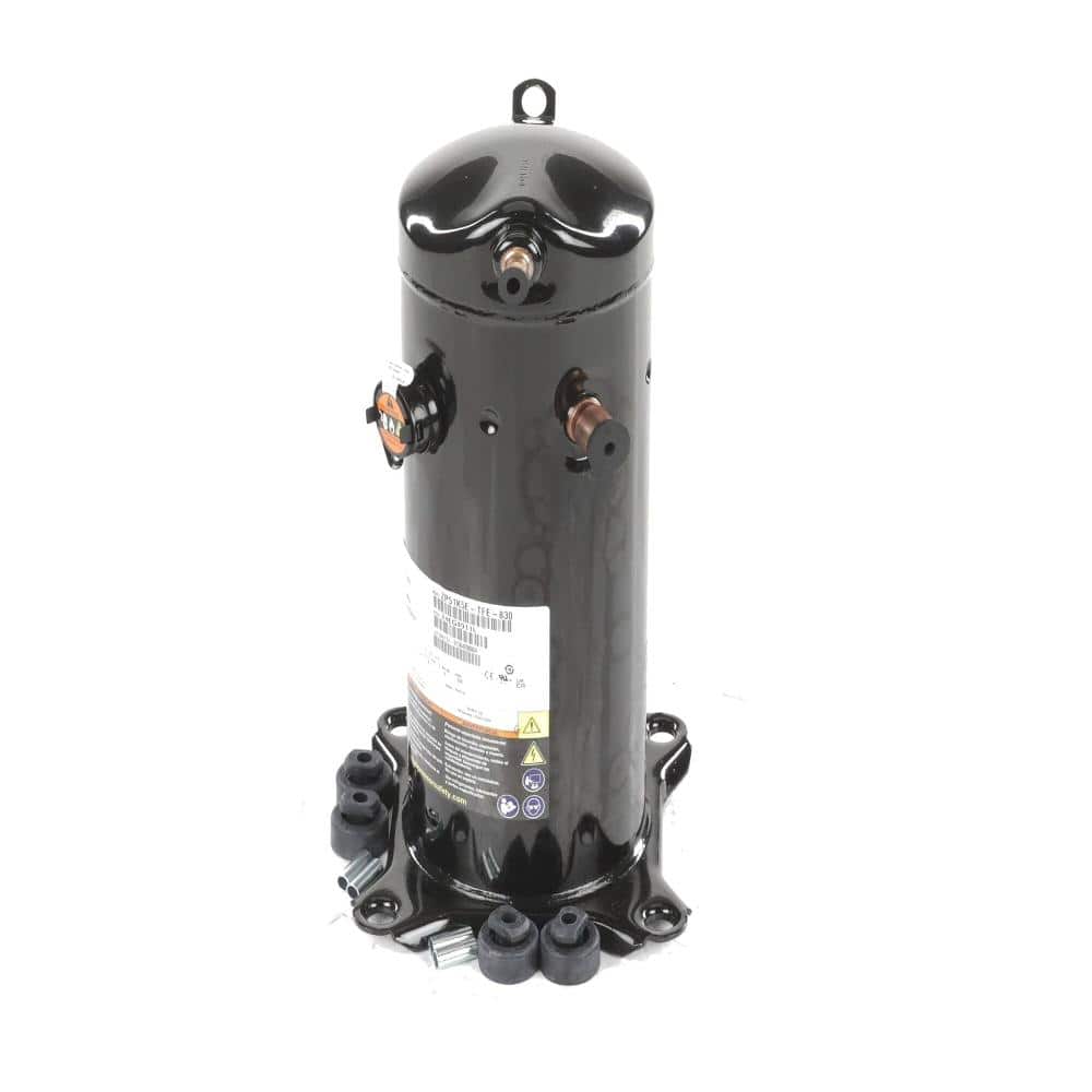 Compressor 3Ph 575 Volt R410A S1-01504298004 price history on PriceWatchPro