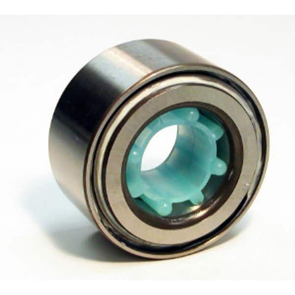 SKF Wheel Bearing - Front