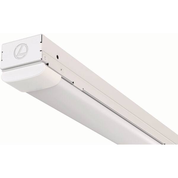 Lithonia Lighting MNSS 48 in. 64-Watt Equivalent Integrated LED