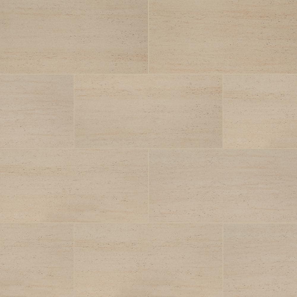 Take Home Tile Sample - Sona Coast 4 in. x 4 in. Matte Porcelain Floor and Wall Tile price history on PriceWatchPro
