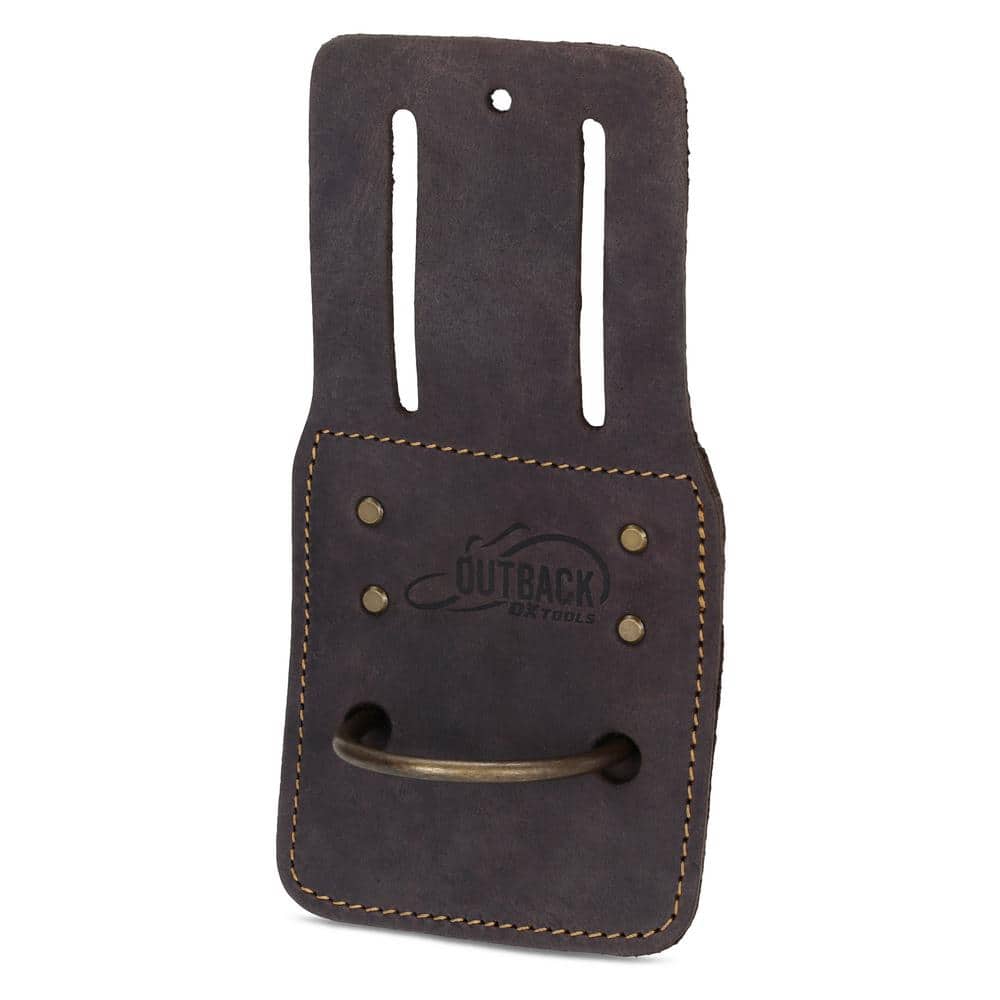 Pro Oil-Tanned Leather Hammer Holder Tool Pouch price history on PriceWatchPro