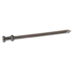 16-Penny Smooth Vinyl-Coated Steel Grip-Rite Sinker Nails #9 x 3-1/4 in 16-Penny Smooth Vinyl-Coated Steel Grip-Rite Sinker Nails #9 x 3-1/4 in