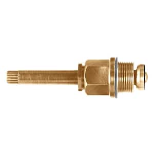8C-6H/C Stem for Central Brass Tub/Shower Faucets