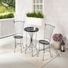 Hampton Bay 3-Piece Patio Bistro Set