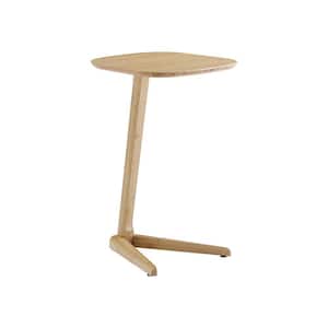 Accents 15 in. Wheat Specialty Other End Table