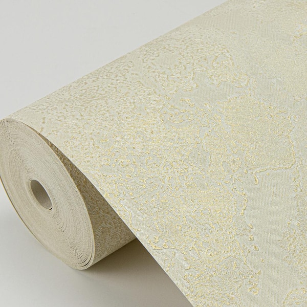 champagne gold metallic thickness glitter tissue