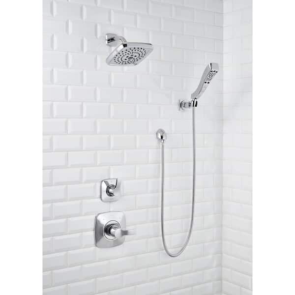 Delta Wall Elbow for Hand Shower in Champagne Bronze 50560-CZ