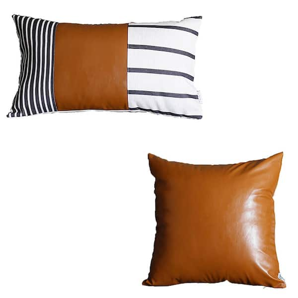 Bohemian pillow hot sale set