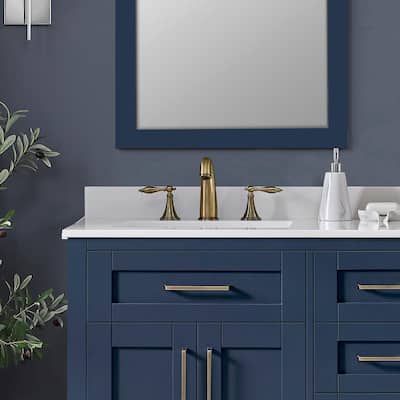 Blue 60 Inch Vanities Ove Decors Bathroom Bath The Home Depot Ove Decors Bathroom Vanities Bath, Ove Decors Lourdes 60 Vanity