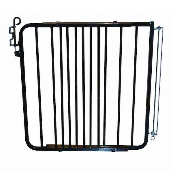 Barrière De Sécurité Rétractable Thruway 52W Summer By Ingenuity - Jusqu'à 132 Cm De Large, 76 Cm De Haut - Filet Escamotable Pour Bébé Et Chien - Fixation Murale