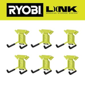 LINK Power Tool Hook (6-Pack)