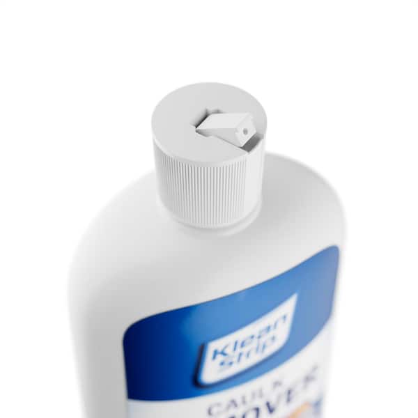 Motsenbocker Silicon Caulk Foam Remover - 4.5 oz bottle