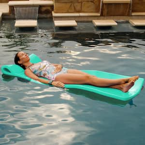 Intex White and Blue American Flag 2-Person Pool Float with Tropical Breeze  6-Person Lake Raft in Red 56855VM + 43105E-BW - The Home Depot