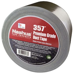 2.83 in. x 60.1 yds. 357 Ultra Premium Olive Drab Duct Tape