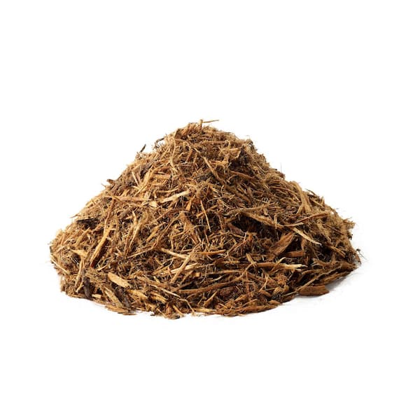 2 cu. ft. Cypress Blend Shredded Bagged Mulch (Pallet of 75-Bags)