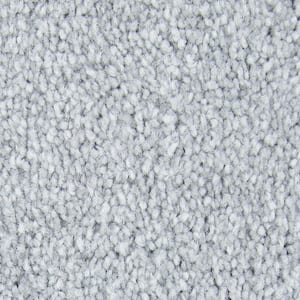 Gentle Peace I  - Prism - Beige 45 oz. Triexta Texture Installed Carpet