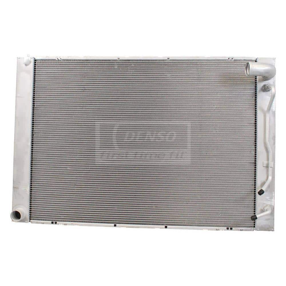 Radiator 2004-2005 Toyota Sienna 221-3140 - The Home Depot