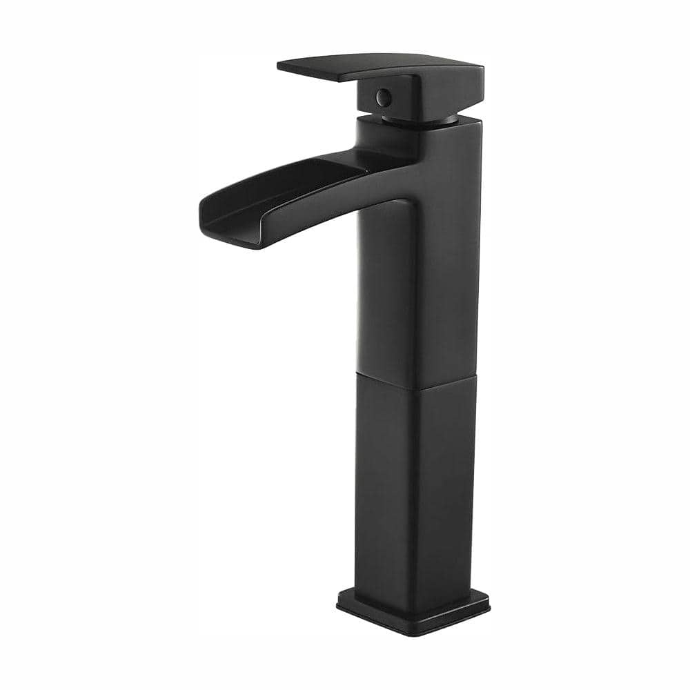 Pfister Kenzo Single Hole Single Handle Vessel Bathroom Faucet In