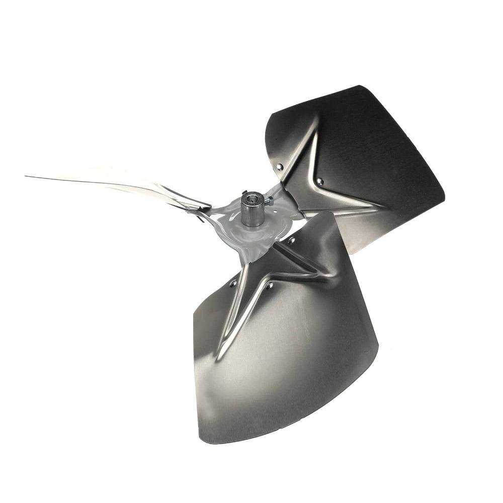"3-Fin Fan Blade 24"" 3-29 1/2"" Bore S1-02634757000" price history on PriceWatchPro