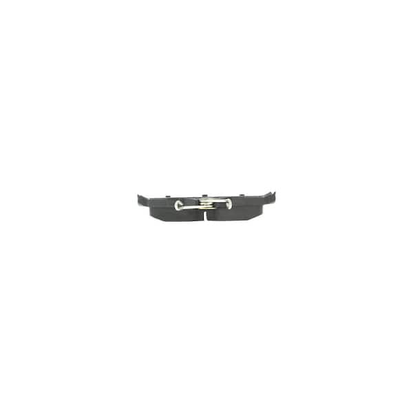 Centric Parts Disc Brake Pad Set 1995 Ford Mustang