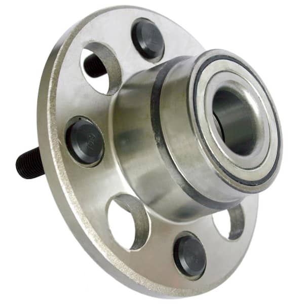 Wheel Bearing and Hub Assembly - Rear
