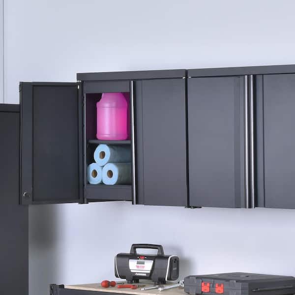 Edsal Computer Matttroy