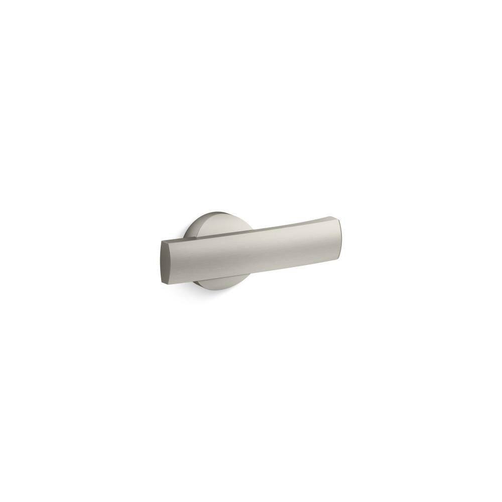Santa Rosa Right-Hand Trip Lever in Vibrant Brushed Nickel price history on PriceWatchPro