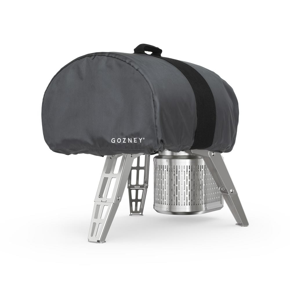 GOZNEY Roccbox Pizza Oven Cover AR1583 - The Home Depot