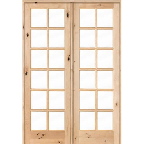 French Doors - Interior Doors - The Home Depot