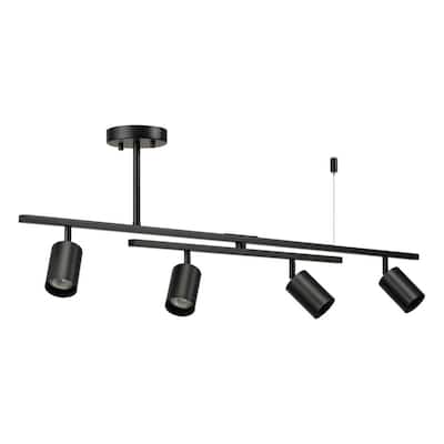 135l track lighting Cinosural International School