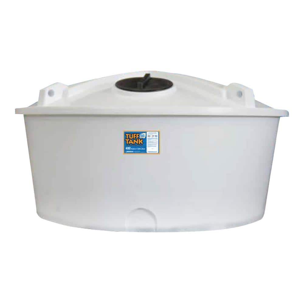 Chemtainer 100 Gal. Bait Tank BW-100 - The Home Depot