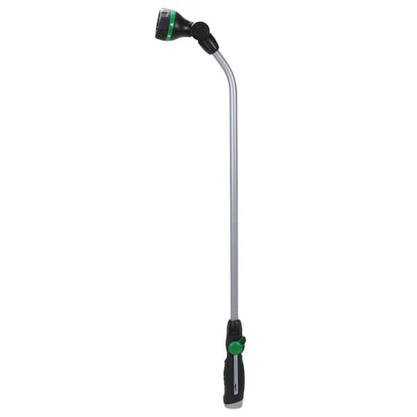Vigoro 8 Pattern 33 in. Watering Wand