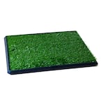 Petmaker Medium Puppy Potty Trainer Artificial Grass Mat W320171