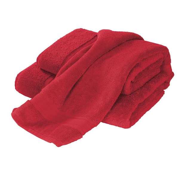 Company Cotton™ Turkish Cotton Single Hand Towel