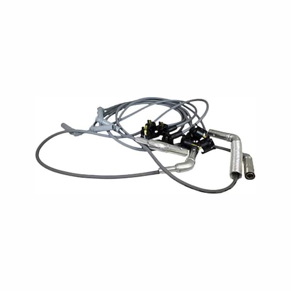 Spark Plug Wire Set MOTORCRAFT WR-6034