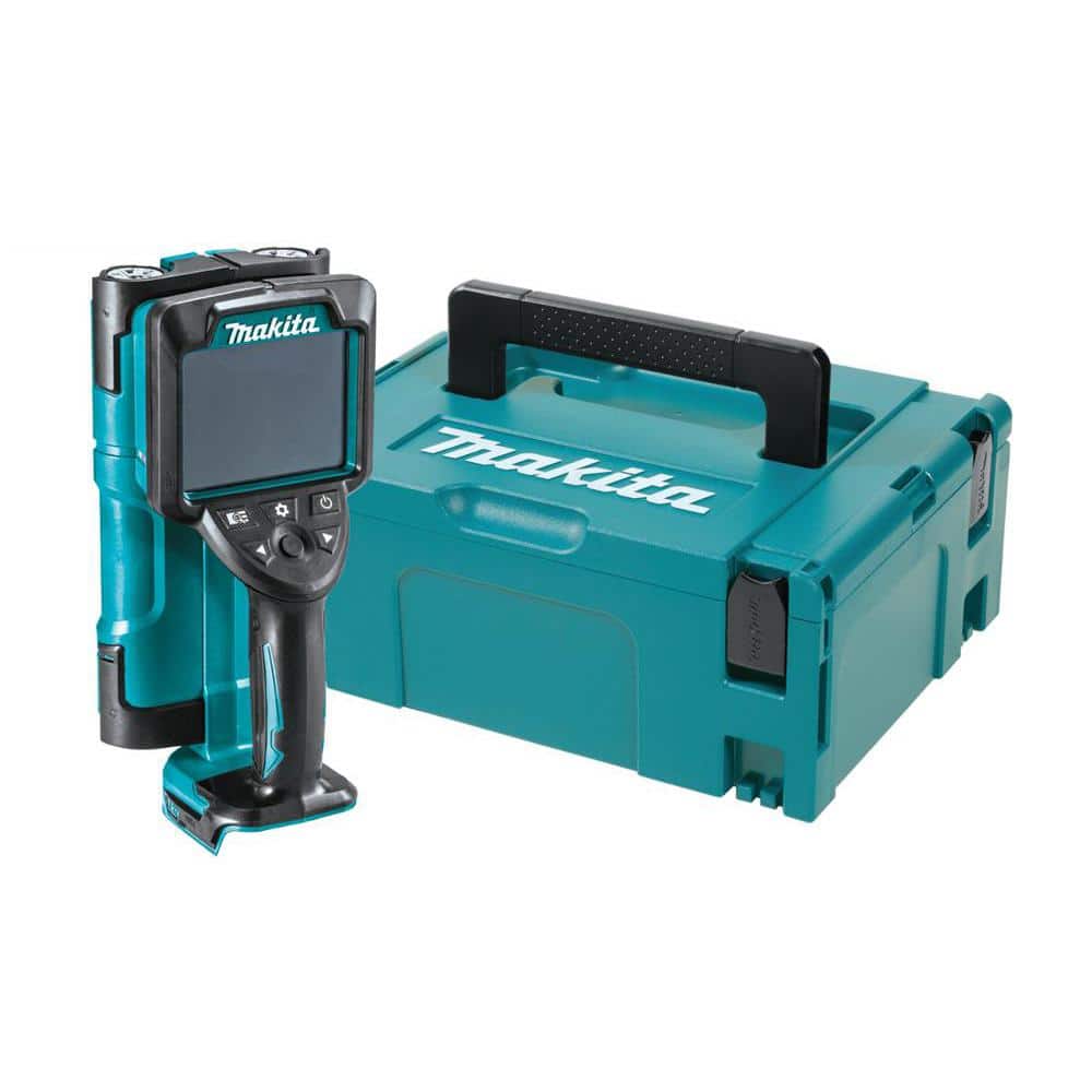 Makita 18V LXT Lithium‑Ion Cordless Multi-Surface Scanner Makita 18V LXT Lithium‑Ion Cordless Multi-Surface Scanner