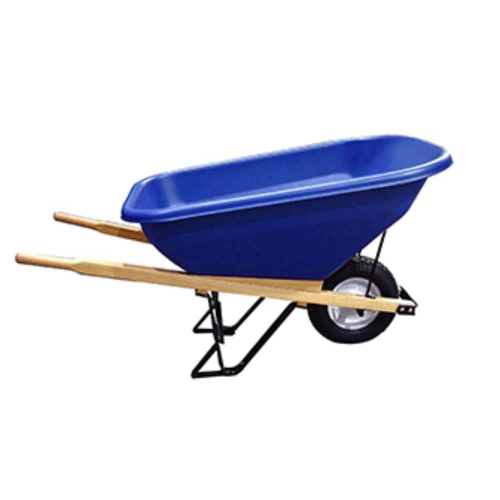 Wheel Barrow Rental