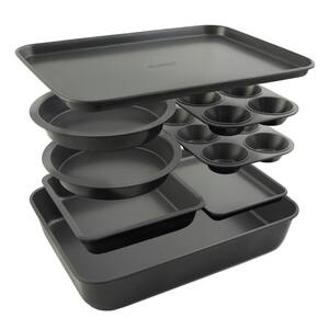 8-Piece Stack 'N' Store Baking Set