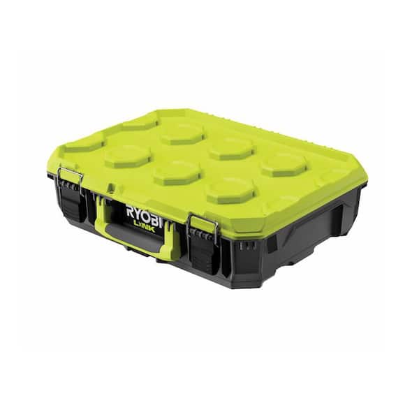 RYOBI LINK Standard Tool Box STM101 - The Home Depot