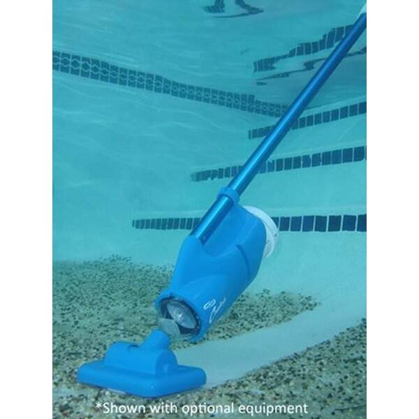 catchfish 2.0 robotic pool cleaner