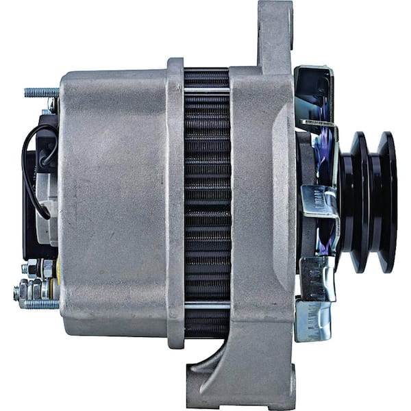 DB Electrical Alternator for John Deere Holland, Backhoe Loader