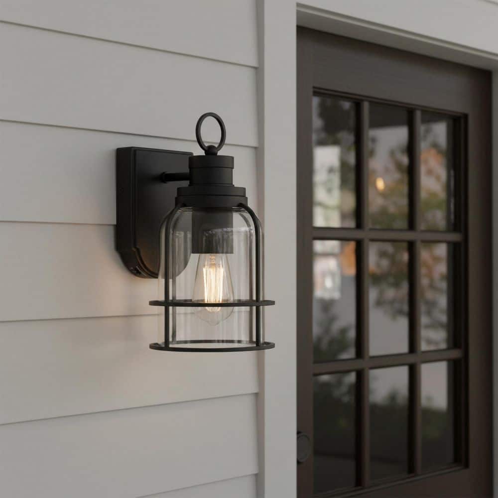 matte-black-quoizel-outdoor-